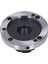 Collet Chuck Yuvarlak Taban 7 Montaj Deliği 100MM Çap Karbon Çelik Cnc Freze Torna Tezgahı Için (Yurt Dışından) 4