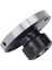 Collet Chuck Yuvarlak Taban 7 Montaj Deliği 100MM Çap Karbon Çelik Cnc Freze Torna Tezgahı Için (Yurt Dışından) 5