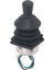 Elektrikli Tekerlekli Sandalye Joystick 360 Derece Döndürme Yedek Kontrol Salıncağı Fırçalı Fırçasız Motor Sürücüsü DC5V (Yurt Dışından) 5
