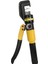 8 Ton Hidrolik Tel Kablo Pabucu Terminali Sıkma Aleti 16 Kalıp 4-70MM² (Yurt Dışından) 3