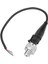 G1/4" Basınç Dönüştürücü Sensör Girişi 5V Çıkış 0.5-4.5V / 0-5V Su Gaz Yağı Için (0-80PSI) (Yurt Dışından) 5