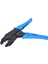 HS-457 Cırcırlı Sıkma Pensesi Bnc/tnc Koaksiyel Kablo Sıkma Aleti 11,8.2,5.4mm Rg6 RG58 (Yurt Dışından) 4