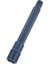 Soket Ucu 12‑yanlı S2 Alaşımlı Çelik Elektrikli Tornavida Alet Donanımı Blueing 1/2X150XM14 (Yurt Dışından) 2