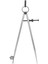 Kanat Ayırıcı Çizgi Konum Çizici Çizim Pergelleri El Sanatları Döndürme Aracı Çizim Pergeli (200MM) (Yurt Dışından) 3