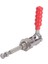 Hızlı Geçiş Kelepçesi 304 Paslanmaz Çelik Itme Çekme Tipi Kulp Fikstürü 136KG GH-36204SS (Yurt Dışından) 2