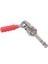 Hızlı Geçiş Kelepçesi 304 Paslanmaz Çelik Itme Çekme Tipi Kulp Fikstürü 136KG GH-36204SS (Yurt Dışından) 3