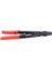Ratchet Terminal Crimper Tel Sıkma Pensesi Manuel Aletler 1.25-10MM AWG10-6 Hx-10 (Yurt Dışından) 3