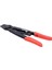 Ratchet Terminal Crimper Tel Sıkma Pensesi Manuel Aletler 1.25-10MM AWG10-6 Hx-10 (Yurt Dışından) 4