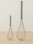 Bakglad Silikon Spatula Bej-Mavi 26 cm + Pabjuda 2'li Paslanmaz 2