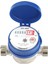 Bakır 1.5m3/h 0-40℃ Mekanik Su Sayacı 15MM 1/2 Inç Su Akış Ölçer (Yurt Dışından) 2