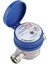 Bakır 1.5m3/h 0-40℃ Mekanik Su Sayacı 15MM 1/2 Inç Su Akış Ölçer (Yurt Dışından) 3