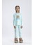 Baskılı Pijama Takımı 1