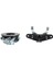 L19-302Y-1 Tek Fazlı Elektrik Motoru Santrifüj Şalter Makine Parçaları 19MM 30A (Yurt Dışından) 1