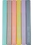 Kare Tipi Highlighter Fosforlu Kalem Morandi Renkler 6lı Set CGO705 2