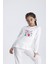 Baskılı Pijama Takımı 4