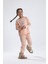 Baskılı Pijama Takımı 4
