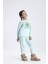 Baskılı Pijama Takımı 3