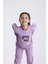 Baskılı Pijama Takımı 4