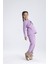 Baskılı Pijama Takımı 3