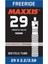 Maxxıs Freerıde 29X2.22.5 Presta 48MM Iç Lastik 1