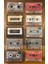 10 Tane Yabancı Kaset Lotu Kartonetsiz (Gipsy Kings,samantha Fox,chris De Burg,tina Turner) 1