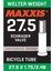 Maxxıs Welter Weıght 27.5X1.752.4 Fv 48MM Oto Sibop Iç Lastik 1