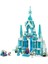 Nessiworld 43244 Lego Disney Elsanın Buz Sarayı 630 parça +6 yaş 1