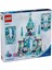 Nessiworld 43244 Lego Disney Elsanın Buz Sarayı 630 parça +6 yaş 3