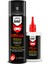 Selsil Ninja Süper Hızlı Yapıştırıcı 2’li Set (2 x 200 ml + 2 x 50 Gr) – Ahşap, Mdf, Cam ve Deri Için Endüstriyel Güçte Tutunma 2