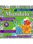 Mandala Çizgilerle Boyama Terapisi 016 1