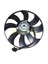 Fan Motoru Polo Cordoba Fabia Bby Bky Bbz 1.4 16V (Kablolu) 1