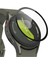 Watch 7 40MM Polymer Nano Ekran Koruyucu - Şeffaf Drstr 1
