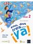 Uno, Dos, Tres... Ya! 2 Libro Del Alumno (Ders Kitabı +Audio Descargable) 7-10 Yaş İspanyolca Temel Seviye-Maria De Los Angeles Palomino 1
