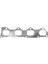 Eksoz Manifold Contasi Golf V-Jetta-Passat-A3 1.4tsi 1.6fsi Blf-Bag-Blp-Bmy-Caxa Dpmah 1