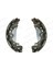 Arka Pabuç Balata Hyundai H1-Starex 2.4-2.5td 97-04 H1 2.5crdi 06-11 295X54 GS8774 Dpmah 1