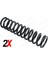 Helezon Yay On 427MM Mercedes E-Class W124 S124 C124 Dpmah 1
