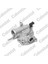 Termostat 87 C Mercedes OM611 OM612 OM646 OM647 W203 W211 W638 W639 B901 B906 Dpmah 1