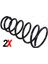 Helezon Yayi Arka Toyota Corolla Vii Compact E100 92-99 1.3 12V-1.3 Xli-1.3 Xli 16V-1.6 Si Dpmah 1