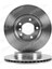 Fren Diski Bmw E46 On 318/320/323/328 2001-2005 Dpmah 1