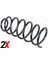 Helezon Yayi Ön Vw Passat B5 Gp Estate 3bg 3b6 00-05 1.8 T-1.8 T 20V-2.0 Dpmah 1
