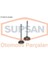Subap Emme Eksoz Partner 1.9 Dzl. Dw8/xud9 Dpmah 1