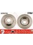 Fren Diski Arka Adet Bmw E70 F15 E71 F16 Dpmah 1