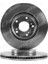 Fren Disk On Hava Kanalli 293-5- Honda Civic 2012IX Fk-Civic 2017X Fc Dpmah 1