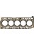 Skc 1.05MM 3 Delik Volvo S40 D3 D4 10-12 S60 D3 D4 10-15 XC60 D3 D4 09-14 XC70 D3 10-15 C30 D3 D4 10-12 C70 D3 D4 10-13 V40 D3 D4 12-15 V50 10-12 V60 D3 D4 10-15 V70 D3 D4 07-15 Dpmah 1