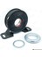 Şaft Askisi Transit V347. 3.2motor. 200PS 06 Merkezden Kaçik Tip-Çap 35 Rulmanli Skt Rulmanli Dpmah 1