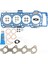 Takim Conta Ust Mercedes M266.960 W169 W245 Dpmah 1