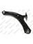 Alt Salincak Komple Sol Nissan Qashqai 07 Koleos 09 X-Trail 07 54501BB00A-54501BR30A-54501JD000-54501JG000-54501JY00A-545055212R Dpmah 1