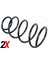 Kia Rio Ii Saloon 05 Jb 1.4 16V-1.6 Cvvt Dpmah 1