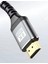 ZR832 Display Port To Display Port 8k 240HZ Görüntü Aktarım Kablosu 1.5 Metre 2