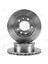 Fren Diski On Mercedes Sprinter B901 B904 . Vw Lt 28-35-46 Adet Dpmah 1